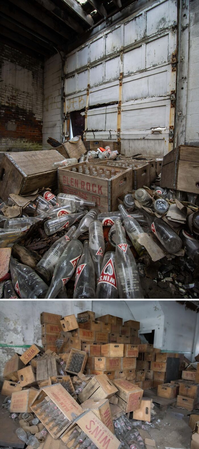 96 Times Urban Explorers Stumbled Upon Things They Never Expected To Find 96 Times Urban Explorers Stumbled Upon Things They Never Expected To Find