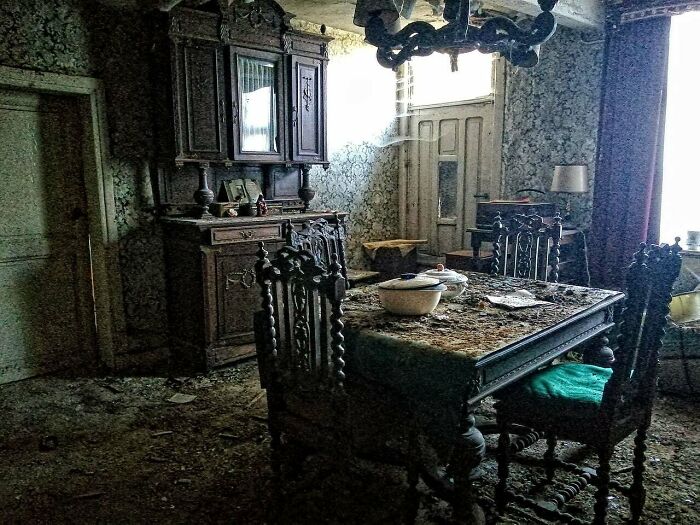 96 Times Urban Explorers Stumbled Upon Things They Never Expected To Find 96 Times Urban Explorers Stumbled Upon Things They Never Expected To Find