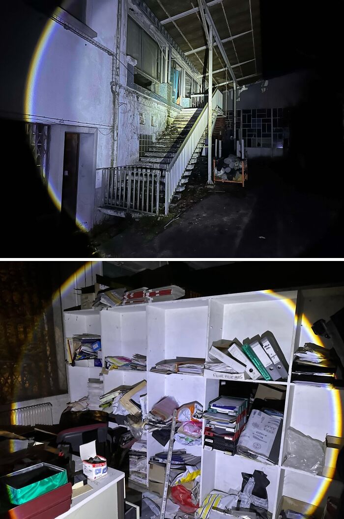 96 Times Urban Explorers Stumbled Upon Things They Never Expected To Find 96 Times Urban Explorers Stumbled Upon Things They Never Expected To Find