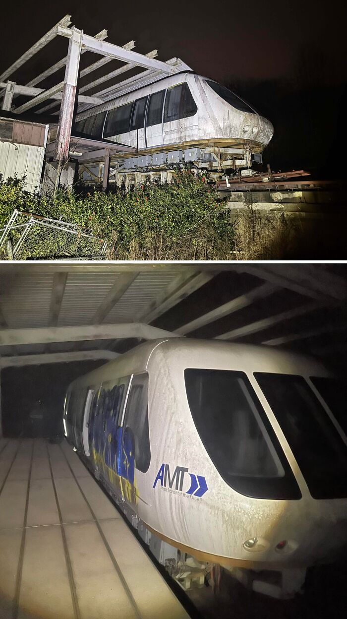 96 Times Urban Explorers Stumbled Upon Things They Never Expected To Find 96 Times Urban Explorers Stumbled Upon Things They Never Expected To Find