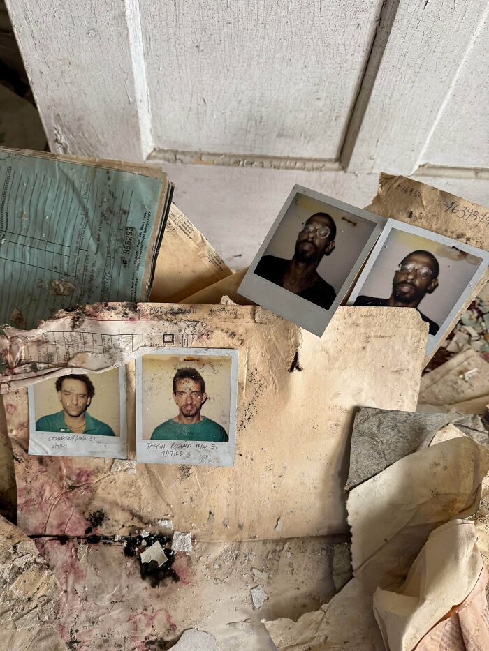 96 Times Urban Explorers Stumbled Upon Things They Never Expected To Find 96 Times Urban Explorers Stumbled Upon Things They Never Expected To Find