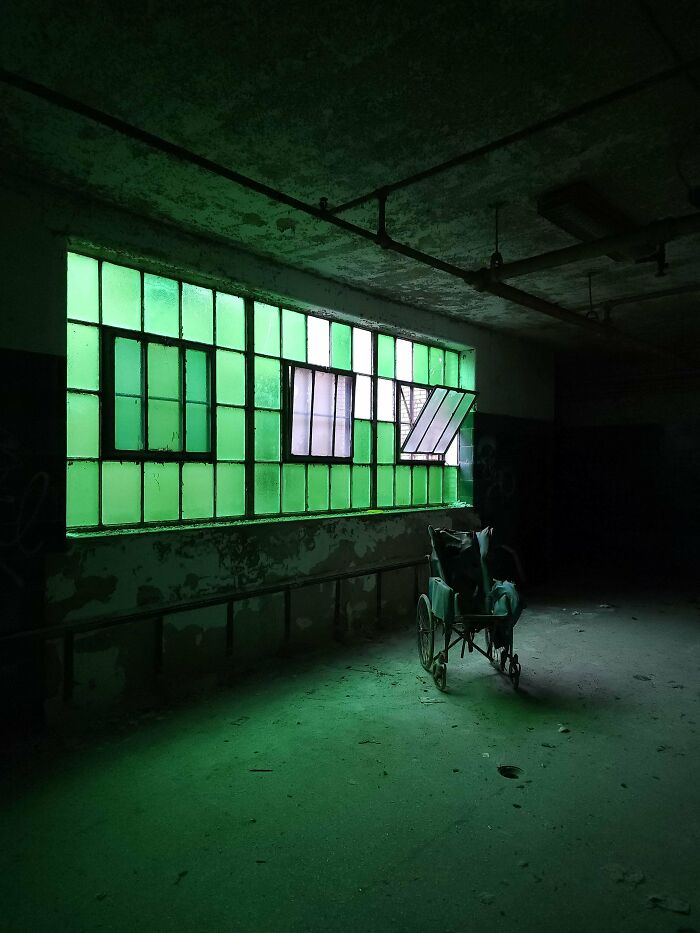 96 Times Urban Explorers Stumbled Upon Things They Never Expected To Find 96 Times Urban Explorers Stumbled Upon Things They Never Expected To Find
