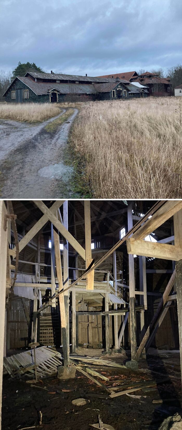 96 Times Urban Explorers Stumbled Upon Things They Never Expected To Find 96 Times Urban Explorers Stumbled Upon Things They Never Expected To Find