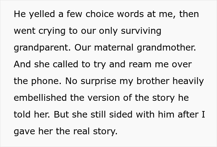 Entitled Man Plans To Propose At Brother’s Wedding, Ends Up Losing More Than He Bargained For Entitled Man Plans To Propose At Brother’s Wedding, Ends Up Losing More Than He Bargained For