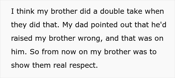 Entitled Man Plans To Propose At Brother’s Wedding, Ends Up Losing More Than He Bargained For Entitled Man Plans To Propose At Brother’s Wedding, Ends Up Losing More Than He Bargained For