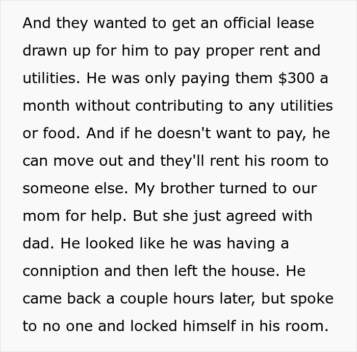 Entitled Man Plans To Propose At Brother’s Wedding, Ends Up Losing More Than He Bargained For Entitled Man Plans To Propose At Brother’s Wedding, Ends Up Losing More Than He Bargained For