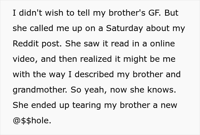 Entitled Man Plans To Propose At Brother’s Wedding, Ends Up Losing More Than He Bargained For Entitled Man Plans To Propose At Brother’s Wedding, Ends Up Losing More Than He Bargained For