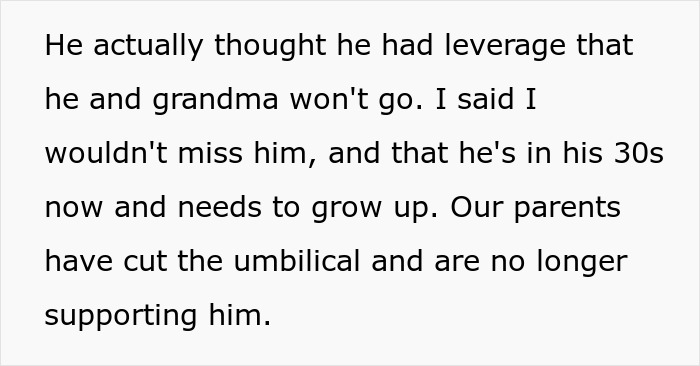 Entitled Man Plans To Propose At Brother’s Wedding, Ends Up Losing More Than He Bargained For Entitled Man Plans To Propose At Brother’s Wedding, Ends Up Losing More Than He Bargained For