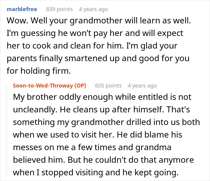 Entitled Man Plans To Propose At Brother’s Wedding, Ends Up Losing More Than He Bargained For Entitled Man Plans To Propose At Brother’s Wedding, Ends Up Losing More Than He Bargained For