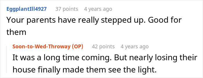 Entitled Man Plans To Propose At Brother’s Wedding, Ends Up Losing More Than He Bargained For Entitled Man Plans To Propose At Brother’s Wedding, Ends Up Losing More Than He Bargained For