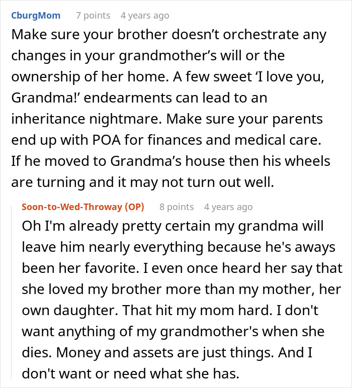 Entitled Man Plans To Propose At Brother’s Wedding, Ends Up Losing More Than He Bargained For Entitled Man Plans To Propose At Brother’s Wedding, Ends Up Losing More Than He Bargained For