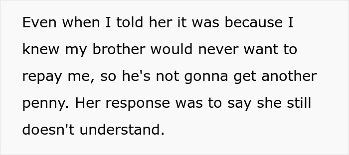 Entitled Man Plans To Propose At Brother’s Wedding, Ends Up Losing More Than He Bargained For Entitled Man Plans To Propose At Brother’s Wedding, Ends Up Losing More Than He Bargained For