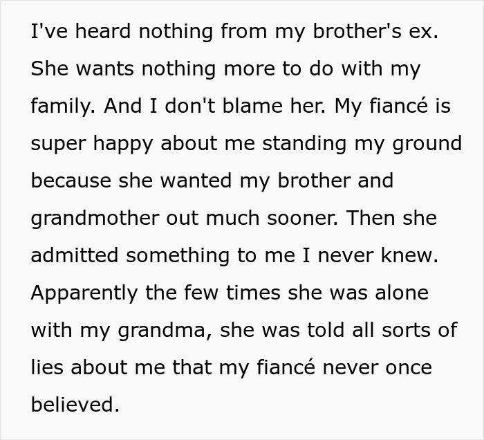 Entitled Man Plans To Propose At Brother’s Wedding, Ends Up Losing More Than He Bargained For Entitled Man Plans To Propose At Brother’s Wedding, Ends Up Losing More Than He Bargained For