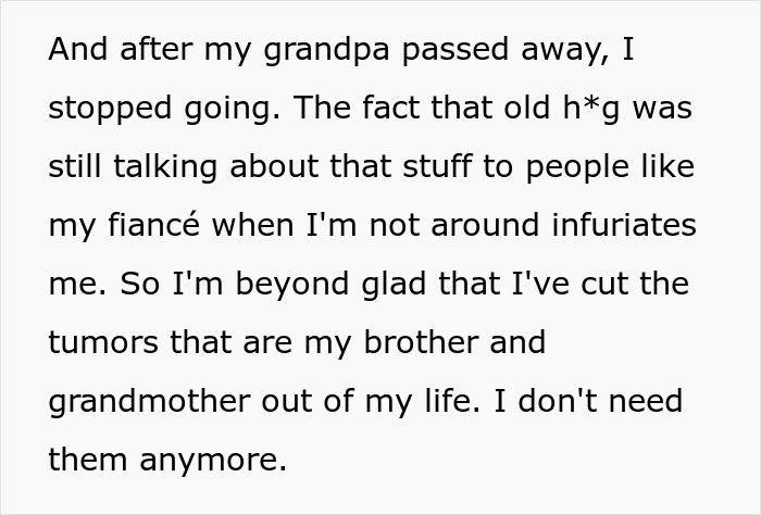 Entitled Man Plans To Propose At Brother’s Wedding, Ends Up Losing More Than He Bargained For Entitled Man Plans To Propose At Brother’s Wedding, Ends Up Losing More Than He Bargained For