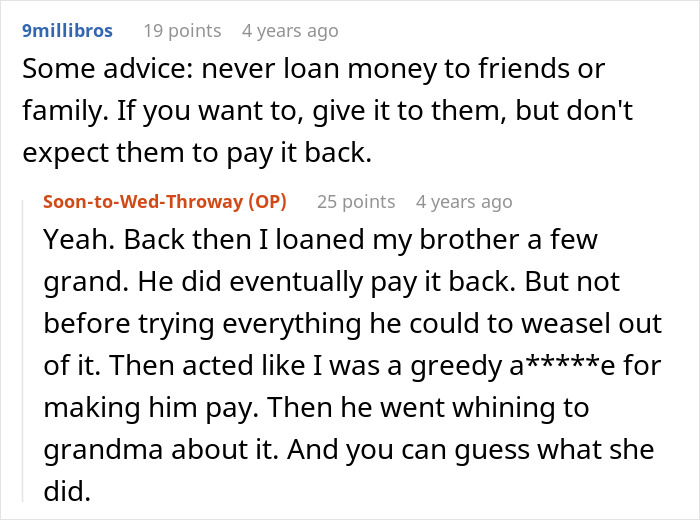 Entitled Man Plans To Propose At Brother’s Wedding, Ends Up Losing More Than He Bargained For Entitled Man Plans To Propose At Brother’s Wedding, Ends Up Losing More Than He Bargained For