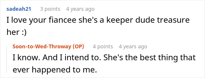 Entitled Man Plans To Propose At Brother’s Wedding, Ends Up Losing More Than He Bargained For Entitled Man Plans To Propose At Brother’s Wedding, Ends Up Losing More Than He Bargained For