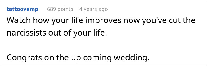 Entitled Man Plans To Propose At Brother’s Wedding, Ends Up Losing More Than He Bargained For Entitled Man Plans To Propose At Brother’s Wedding, Ends Up Losing More Than He Bargained For