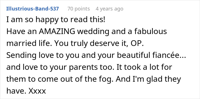 Entitled Man Plans To Propose At Brother’s Wedding, Ends Up Losing More Than He Bargained For Entitled Man Plans To Propose At Brother’s Wedding, Ends Up Losing More Than He Bargained For