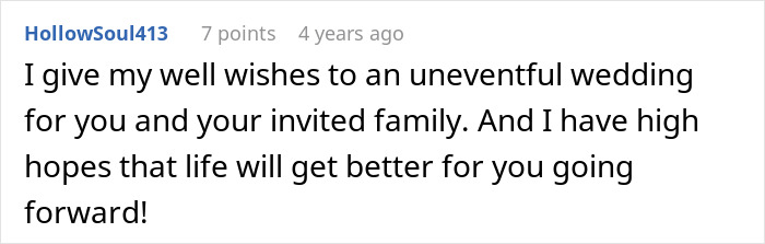 Entitled Man Plans To Propose At Brother’s Wedding, Ends Up Losing More Than He Bargained For Entitled Man Plans To Propose At Brother’s Wedding, Ends Up Losing More Than He Bargained For