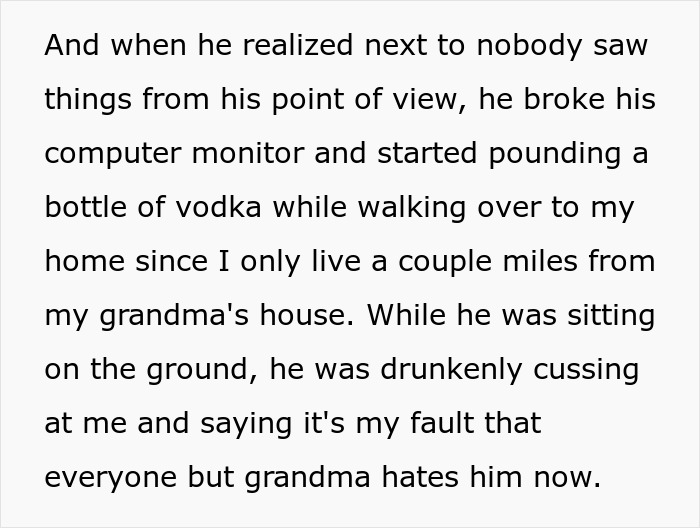 Entitled Man Plans To Propose At Brother’s Wedding, Ends Up Losing More Than He Bargained For Entitled Man Plans To Propose At Brother’s Wedding, Ends Up Losing More Than He Bargained For