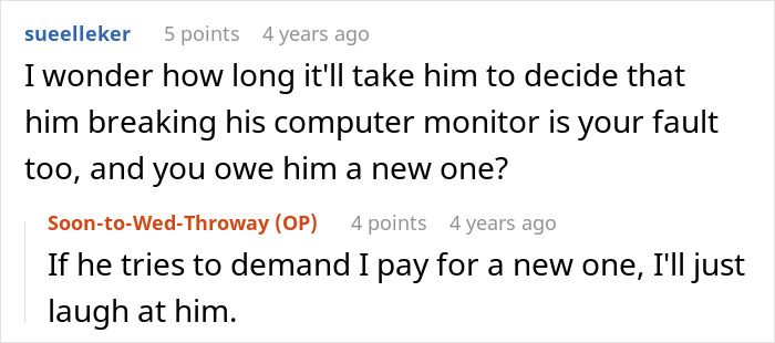 Entitled Man Plans To Propose At Brother’s Wedding, Ends Up Losing More Than He Bargained For Entitled Man Plans To Propose At Brother’s Wedding, Ends Up Losing More Than He Bargained For