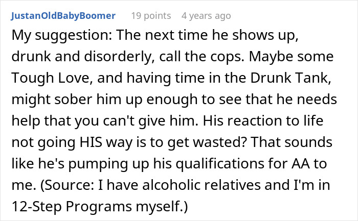 Entitled Man Plans To Propose At Brother’s Wedding, Ends Up Losing More Than He Bargained For Entitled Man Plans To Propose At Brother’s Wedding, Ends Up Losing More Than He Bargained For