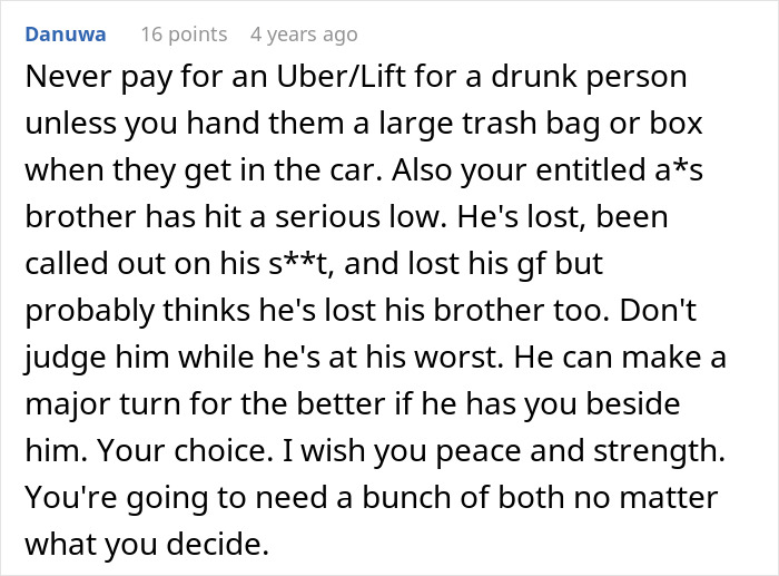 Entitled Man Plans To Propose At Brother’s Wedding, Ends Up Losing More Than He Bargained For Entitled Man Plans To Propose At Brother’s Wedding, Ends Up Losing More Than He Bargained For