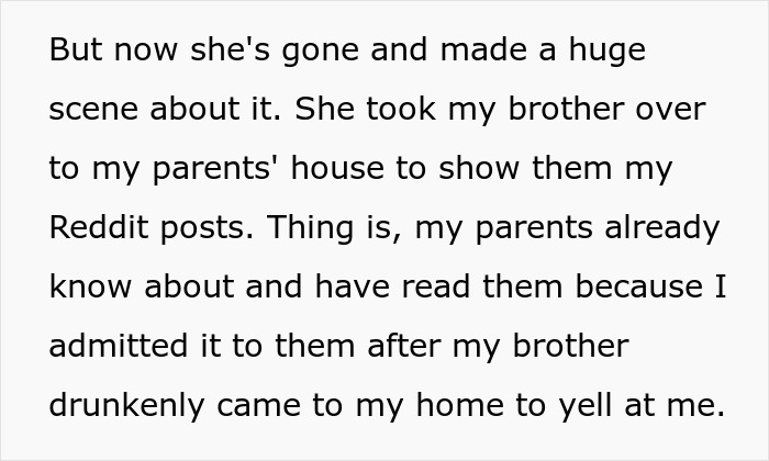 Entitled Man Plans To Propose At Brother’s Wedding, Ends Up Losing More Than He Bargained For Entitled Man Plans To Propose At Brother’s Wedding, Ends Up Losing More Than He Bargained For
