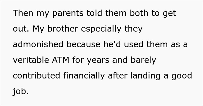 Entitled Man Plans To Propose At Brother’s Wedding, Ends Up Losing More Than He Bargained For Entitled Man Plans To Propose At Brother’s Wedding, Ends Up Losing More Than He Bargained For
