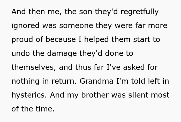 Entitled Man Plans To Propose At Brother’s Wedding, Ends Up Losing More Than He Bargained For Entitled Man Plans To Propose At Brother’s Wedding, Ends Up Losing More Than He Bargained For