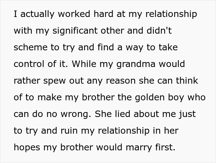 Entitled Man Plans To Propose At Brother’s Wedding, Ends Up Losing More Than He Bargained For Entitled Man Plans To Propose At Brother’s Wedding, Ends Up Losing More Than He Bargained For