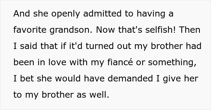 Entitled Man Plans To Propose At Brother’s Wedding, Ends Up Losing More Than He Bargained For Entitled Man Plans To Propose At Brother’s Wedding, Ends Up Losing More Than He Bargained For