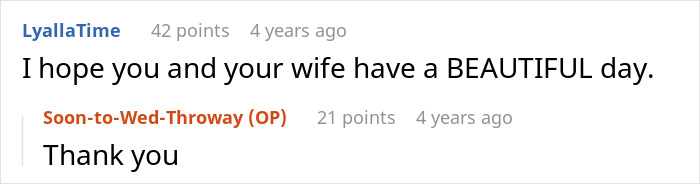 Entitled Man Plans To Propose At Brother’s Wedding, Ends Up Losing More Than He Bargained For Entitled Man Plans To Propose At Brother’s Wedding, Ends Up Losing More Than He Bargained For