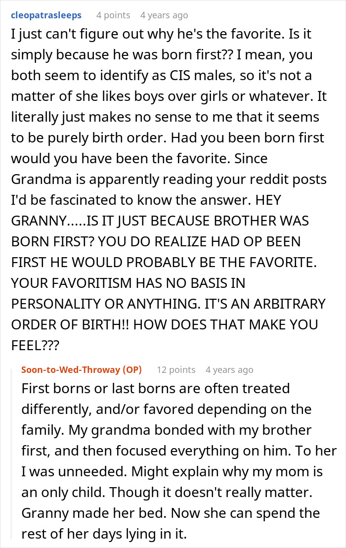 Entitled Man Plans To Propose At Brother’s Wedding, Ends Up Losing More Than He Bargained For Entitled Man Plans To Propose At Brother’s Wedding, Ends Up Losing More Than He Bargained For