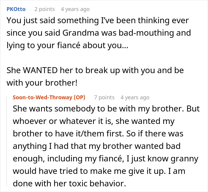 Entitled Man Plans To Propose At Brother’s Wedding, Ends Up Losing More Than He Bargained For Entitled Man Plans To Propose At Brother’s Wedding, Ends Up Losing More Than He Bargained For