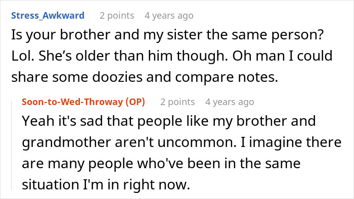 Entitled Man Plans To Propose At Brother’s Wedding, Ends Up Losing More Than He Bargained For Entitled Man Plans To Propose At Brother’s Wedding, Ends Up Losing More Than He Bargained For