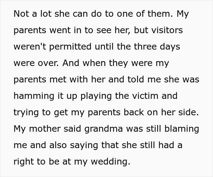 Entitled Man Plans To Propose At Brother’s Wedding, Ends Up Losing More Than He Bargained For Entitled Man Plans To Propose At Brother’s Wedding, Ends Up Losing More Than He Bargained For