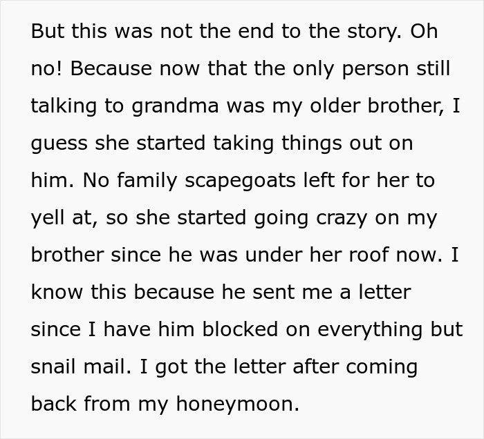 Entitled Man Plans To Propose At Brother’s Wedding, Ends Up Losing More Than He Bargained For Entitled Man Plans To Propose At Brother’s Wedding, Ends Up Losing More Than He Bargained For
