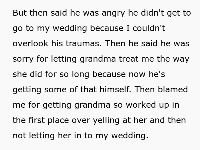 Entitled Man Plans To Propose At Brother’s Wedding, Ends Up Losing More Than He Bargained For Entitled Man Plans To Propose At Brother’s Wedding, Ends Up Losing More Than He Bargained For
