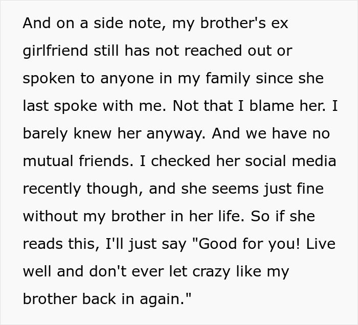 Entitled Man Plans To Propose At Brother’s Wedding, Ends Up Losing More Than He Bargained For Entitled Man Plans To Propose At Brother’s Wedding, Ends Up Losing More Than He Bargained For
