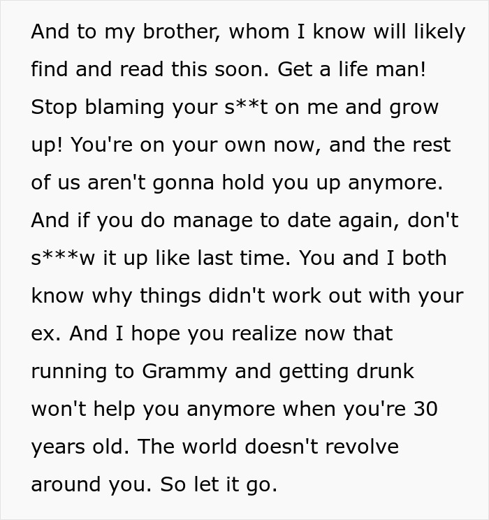 Entitled Man Plans To Propose At Brother’s Wedding, Ends Up Losing More Than He Bargained For Entitled Man Plans To Propose At Brother’s Wedding, Ends Up Losing More Than He Bargained For