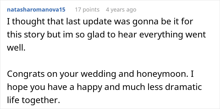 Entitled Man Plans To Propose At Brother’s Wedding, Ends Up Losing More Than He Bargained For Entitled Man Plans To Propose At Brother’s Wedding, Ends Up Losing More Than He Bargained For