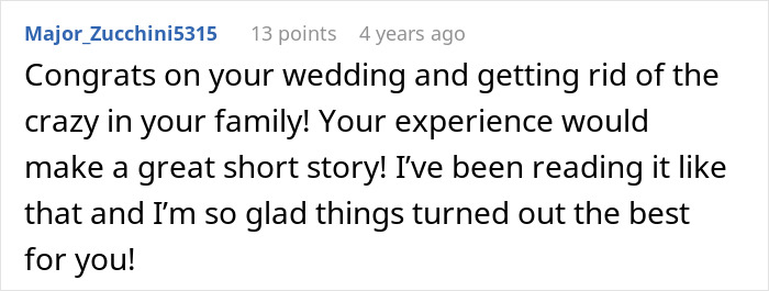 Entitled Man Plans To Propose At Brother’s Wedding, Ends Up Losing More Than He Bargained For Entitled Man Plans To Propose At Brother’s Wedding, Ends Up Losing More Than He Bargained For
