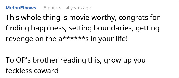 Entitled Man Plans To Propose At Brother’s Wedding, Ends Up Losing More Than He Bargained For Entitled Man Plans To Propose At Brother’s Wedding, Ends Up Losing More Than He Bargained For