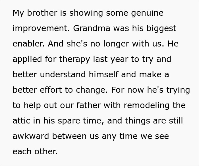 Entitled Man Plans To Propose At Brother’s Wedding, Ends Up Losing More Than He Bargained For Entitled Man Plans To Propose At Brother’s Wedding, Ends Up Losing More Than He Bargained For