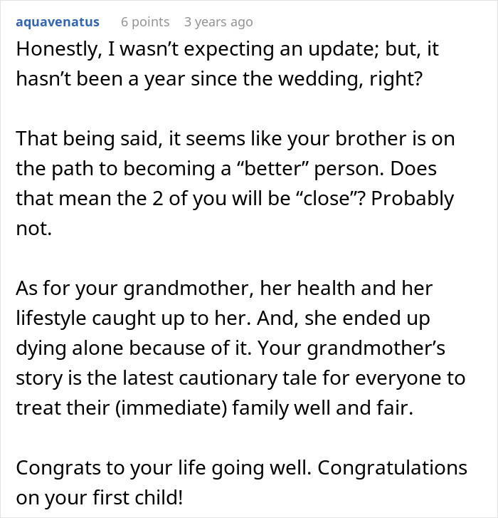 Entitled Man Plans To Propose At Brother’s Wedding, Ends Up Losing More Than He Bargained For Entitled Man Plans To Propose At Brother’s Wedding, Ends Up Losing More Than He Bargained For