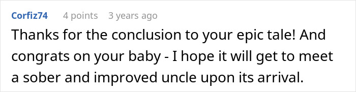 Entitled Man Plans To Propose At Brother’s Wedding, Ends Up Losing More Than He Bargained For Entitled Man Plans To Propose At Brother’s Wedding, Ends Up Losing More Than He Bargained For