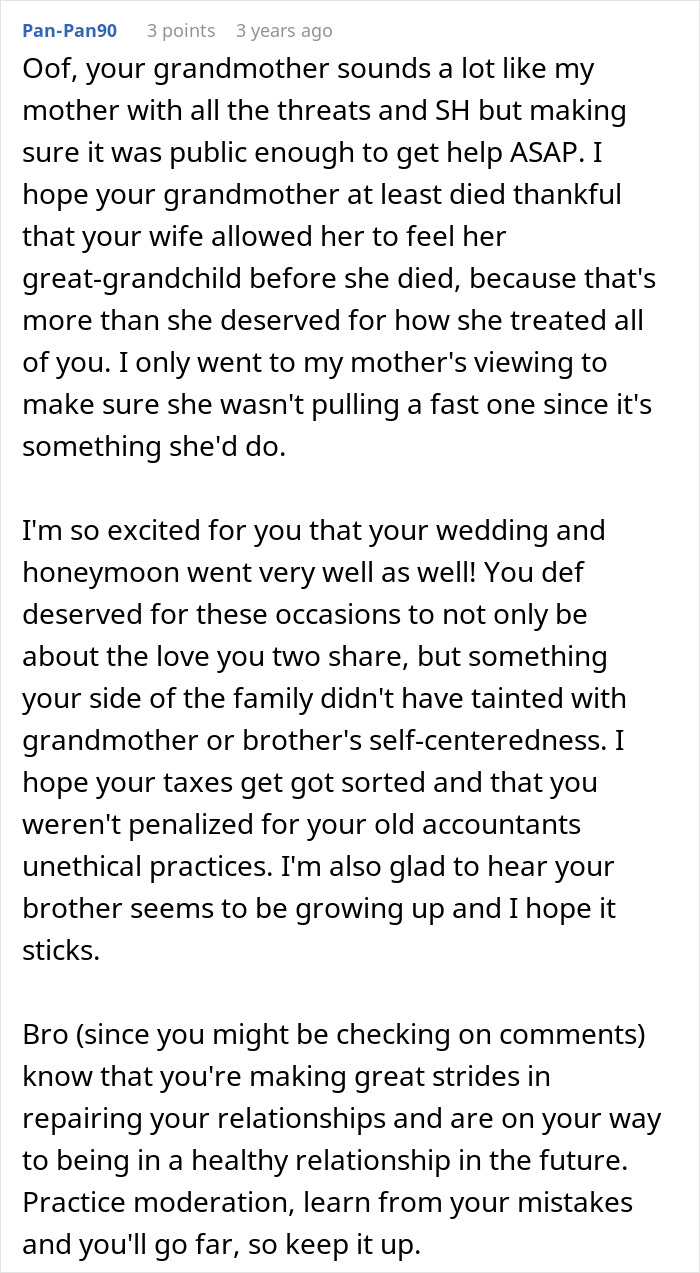 Entitled Man Plans To Propose At Brother’s Wedding, Ends Up Losing More Than He Bargained For Entitled Man Plans To Propose At Brother’s Wedding, Ends Up Losing More Than He Bargained For