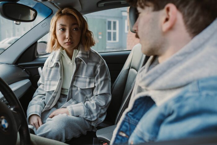 “They Think We’re Stupid”: 65 Women Reveal Small Cheating Red Flags “They Think We’re Stupid”: 65 Women Reveal Small Cheating Red Flags