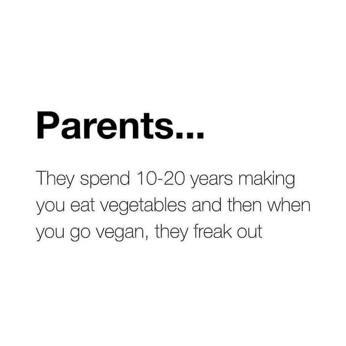 47 Hilarious Memes That Prove That Vegans Do Have A Sense Of Humor